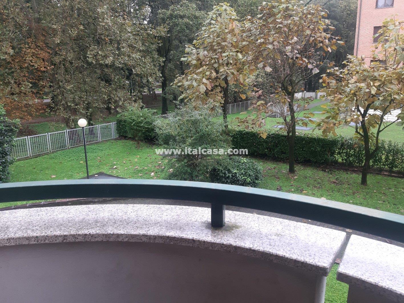 Appartamento in affitto a San Donato Milanese