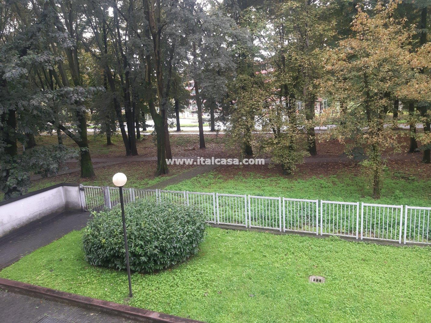 Appartamento in affitto a San Donato Milanese