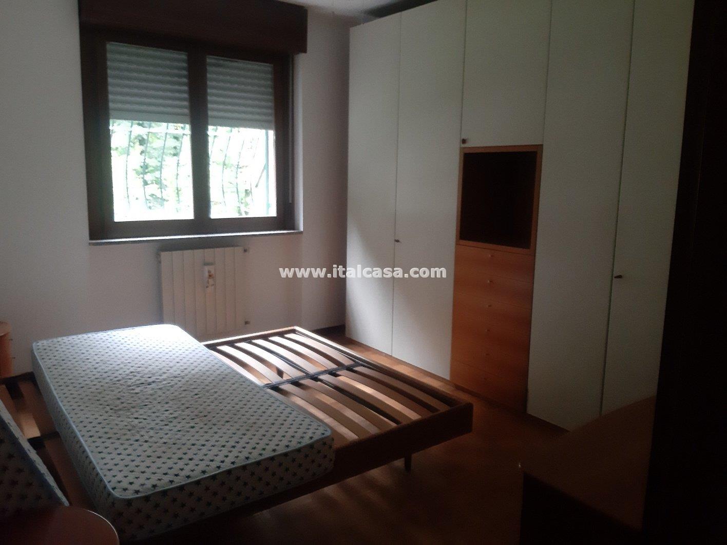 Appartamento in affitto a San Donato Milanese