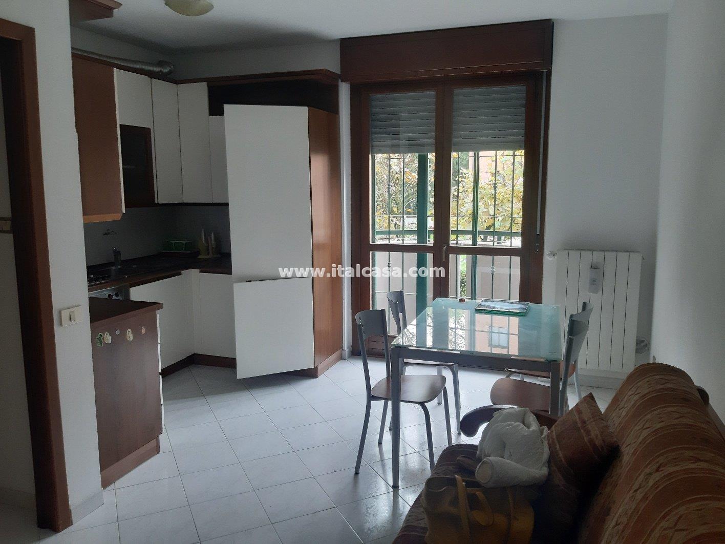 Appartamento in affitto a San Donato Milanese