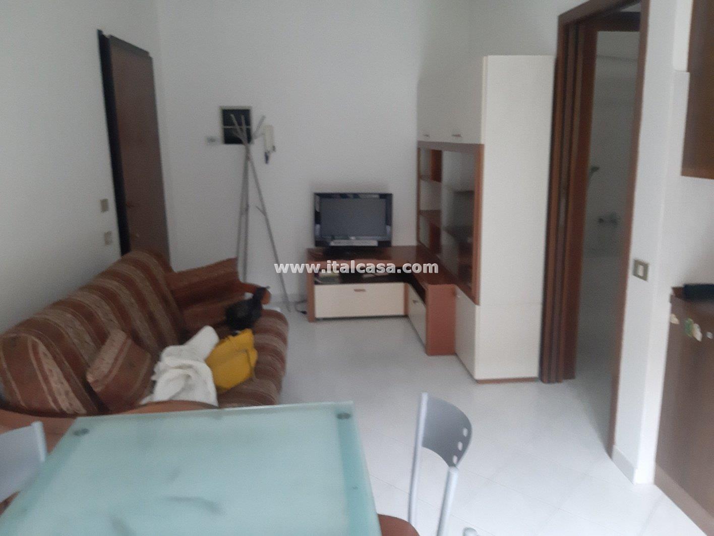 Appartamento in affitto a San Donato Milanese