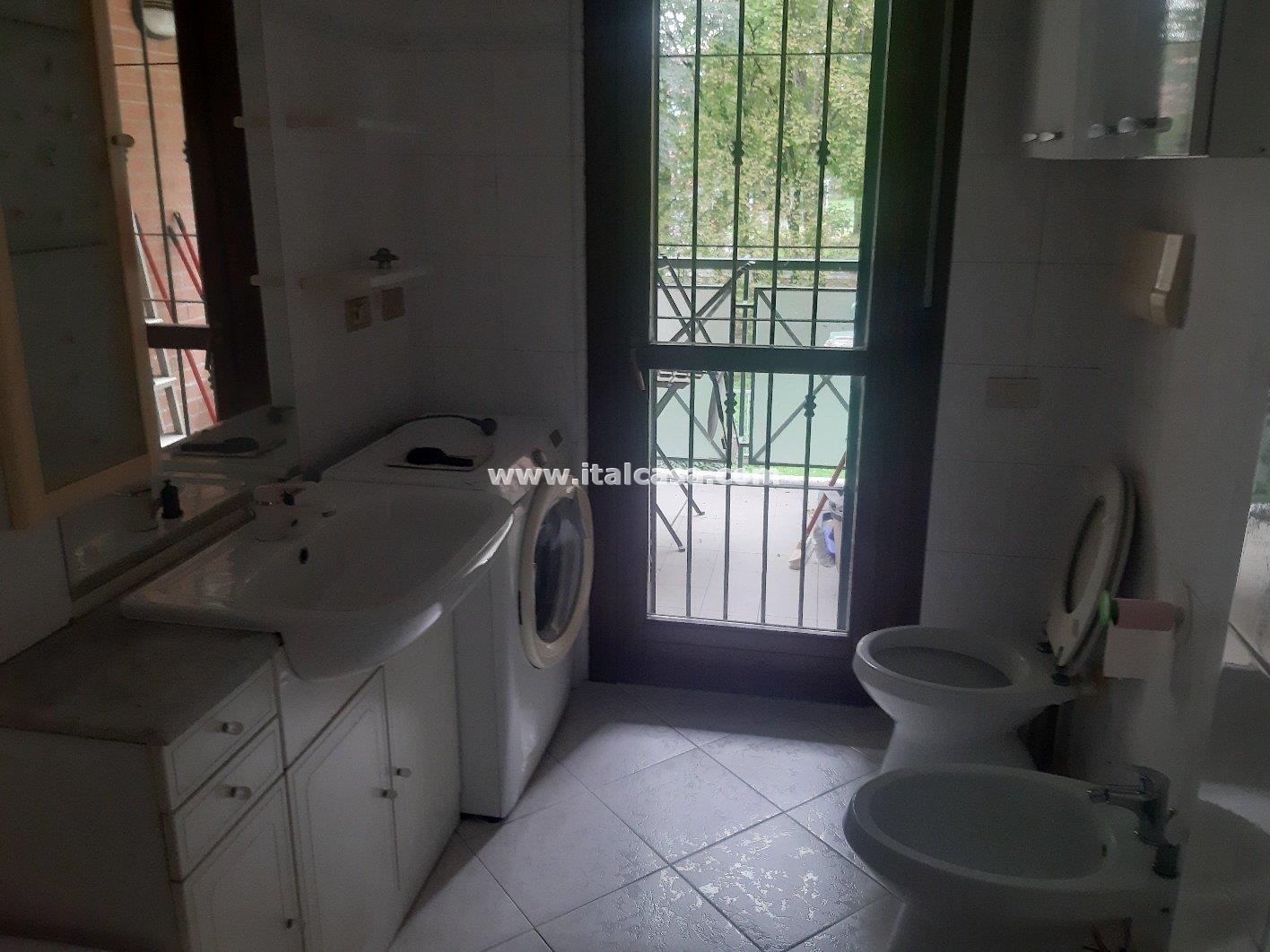 Appartamento in affitto a San Donato Milanese