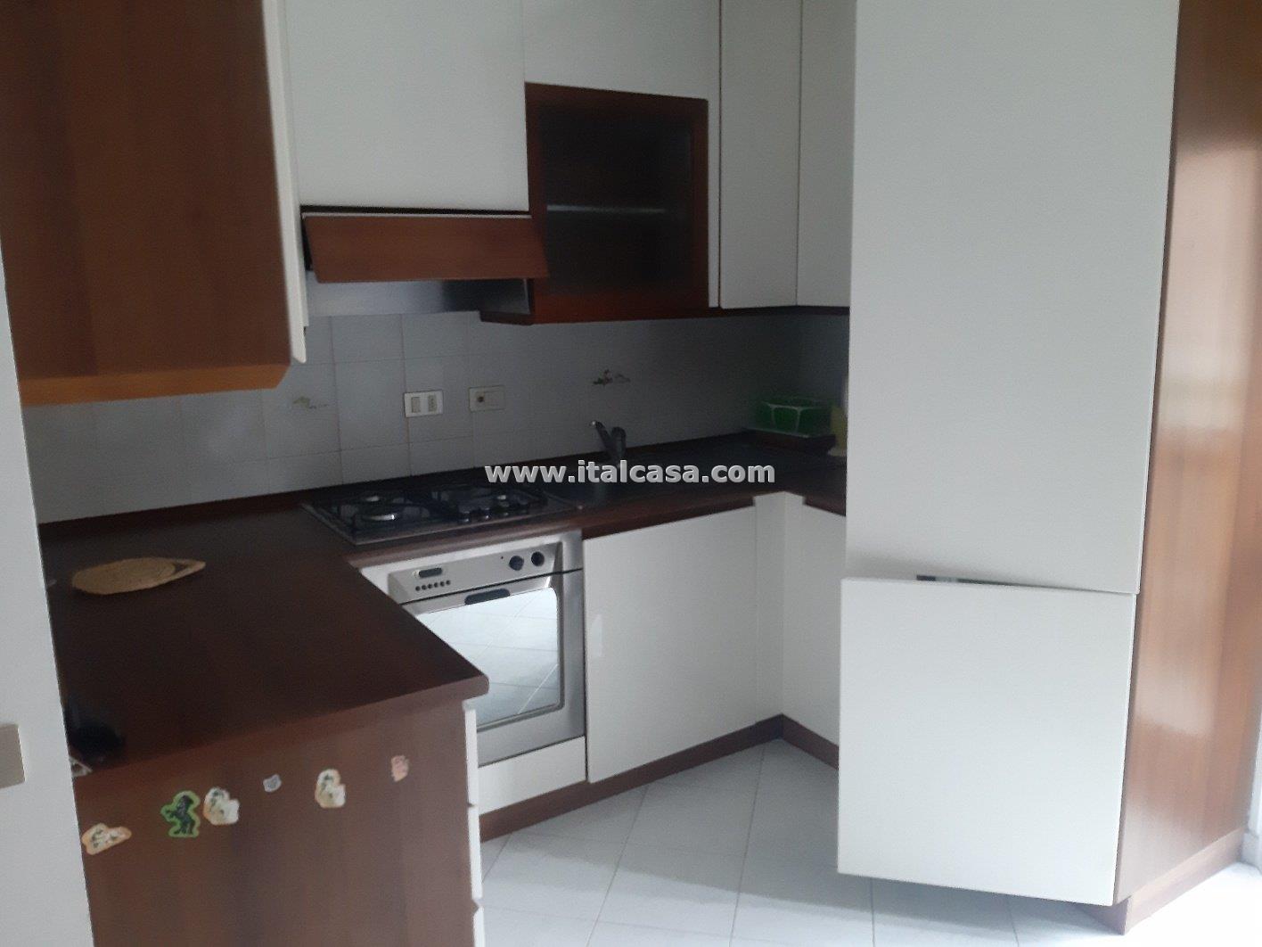 Appartamento in affitto a San Donato Milanese