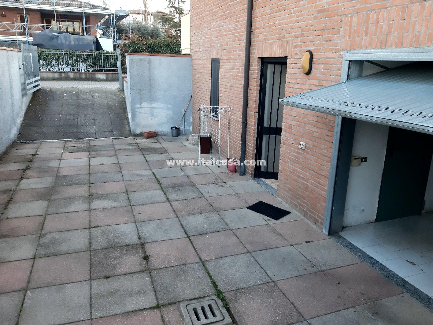 Villa Bifamiliare in vendita a Cornegliano Laudense