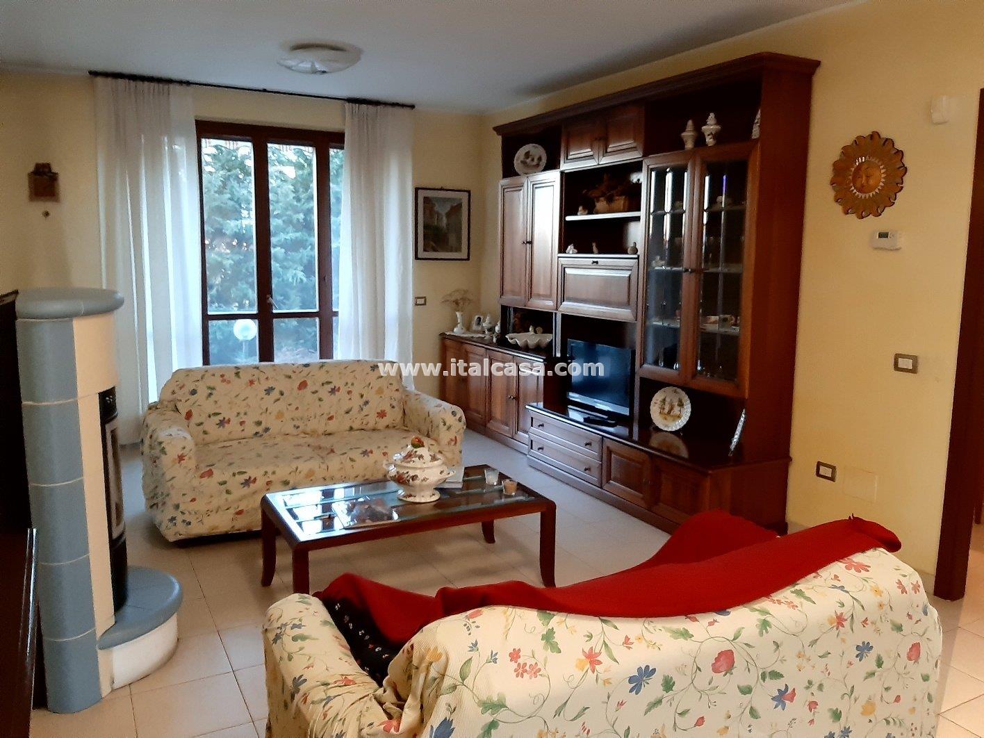 Villa Bifamiliare in vendita a Cornegliano Laudense