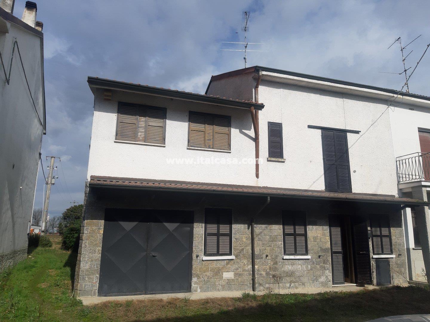 Casa Unifamiliare in vendita a Landriano