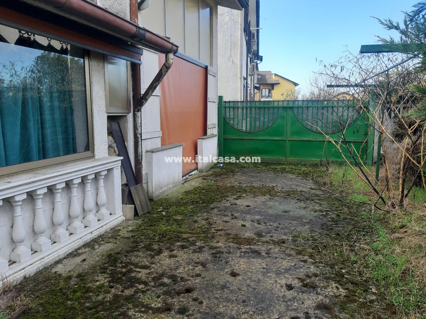 Casa Unifamiliare in vendita a Landriano