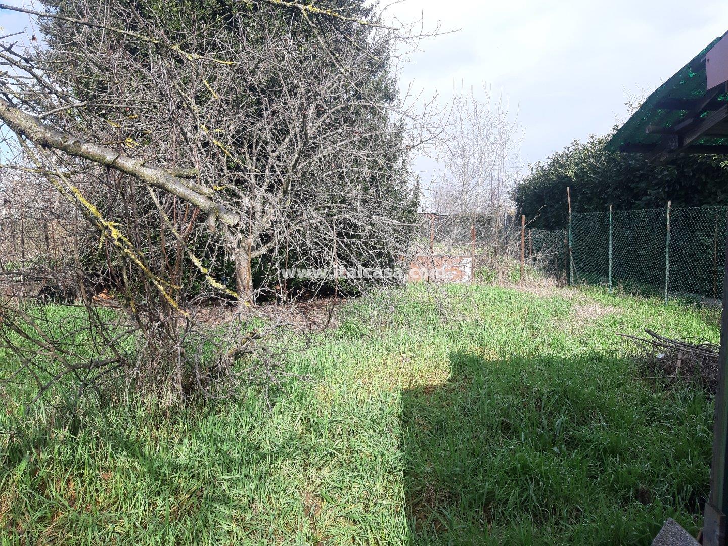 Casa Unifamiliare in vendita a Landriano