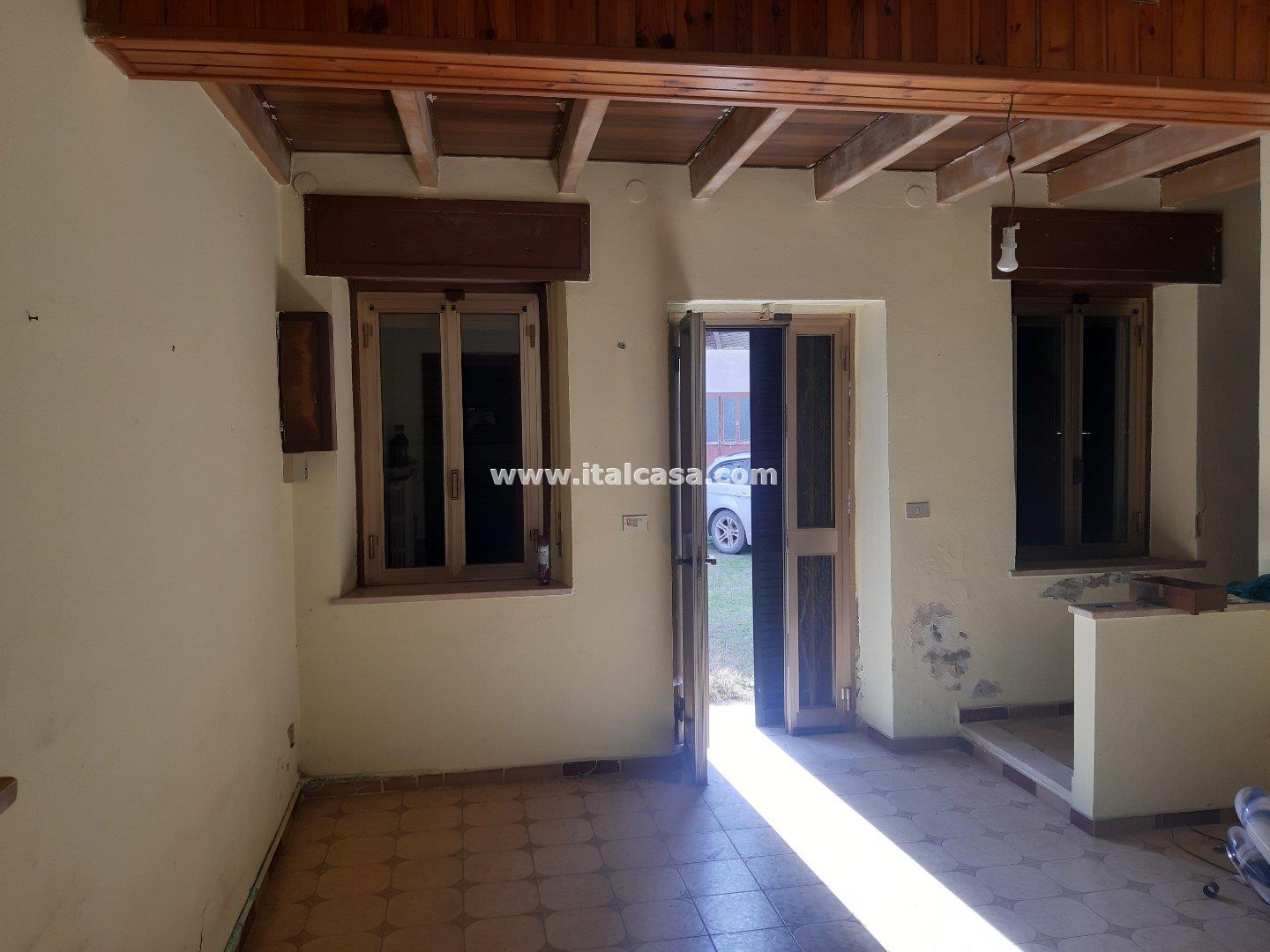 Casa Unifamiliare in vendita a Landriano