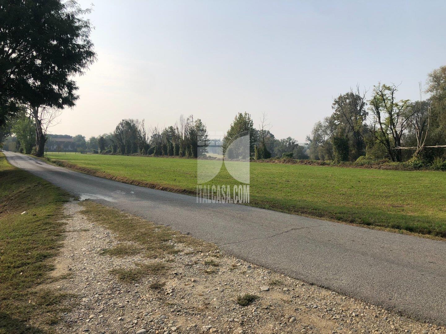 Casa Unifamiliare in vendita a Lodi