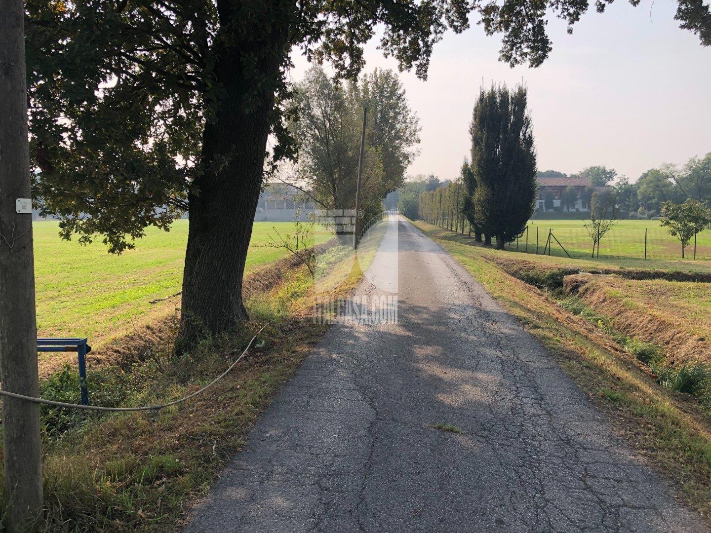 Casa Unifamiliare in vendita a Lodi