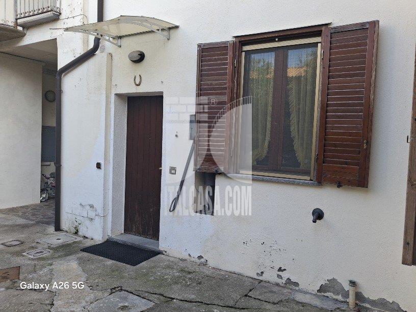 Appartamento in vendita a Lodi