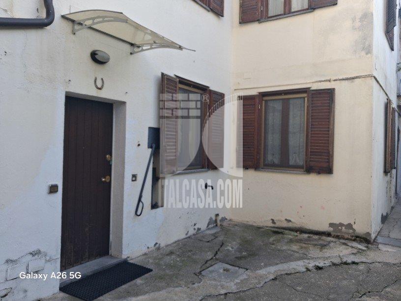 Appartamento in vendita a Lodi