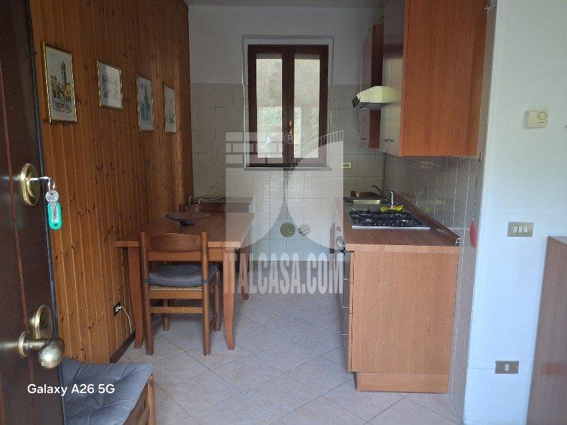 Appartamento in vendita a Lodi