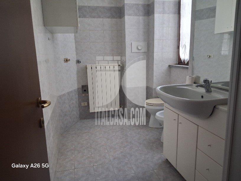 Appartamento in vendita a Lodi