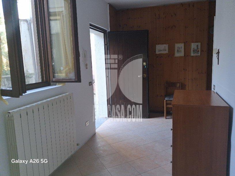 Appartamento in vendita a Lodi