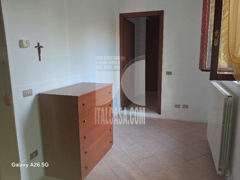 Appartamento in vendita a Lodi