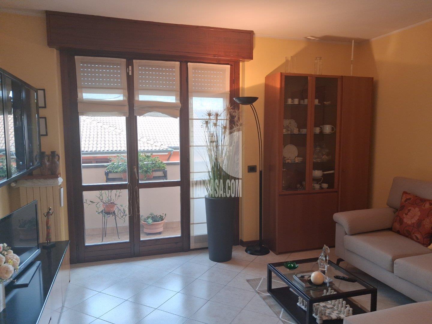 Appartamento in vendita a Corte Palasio