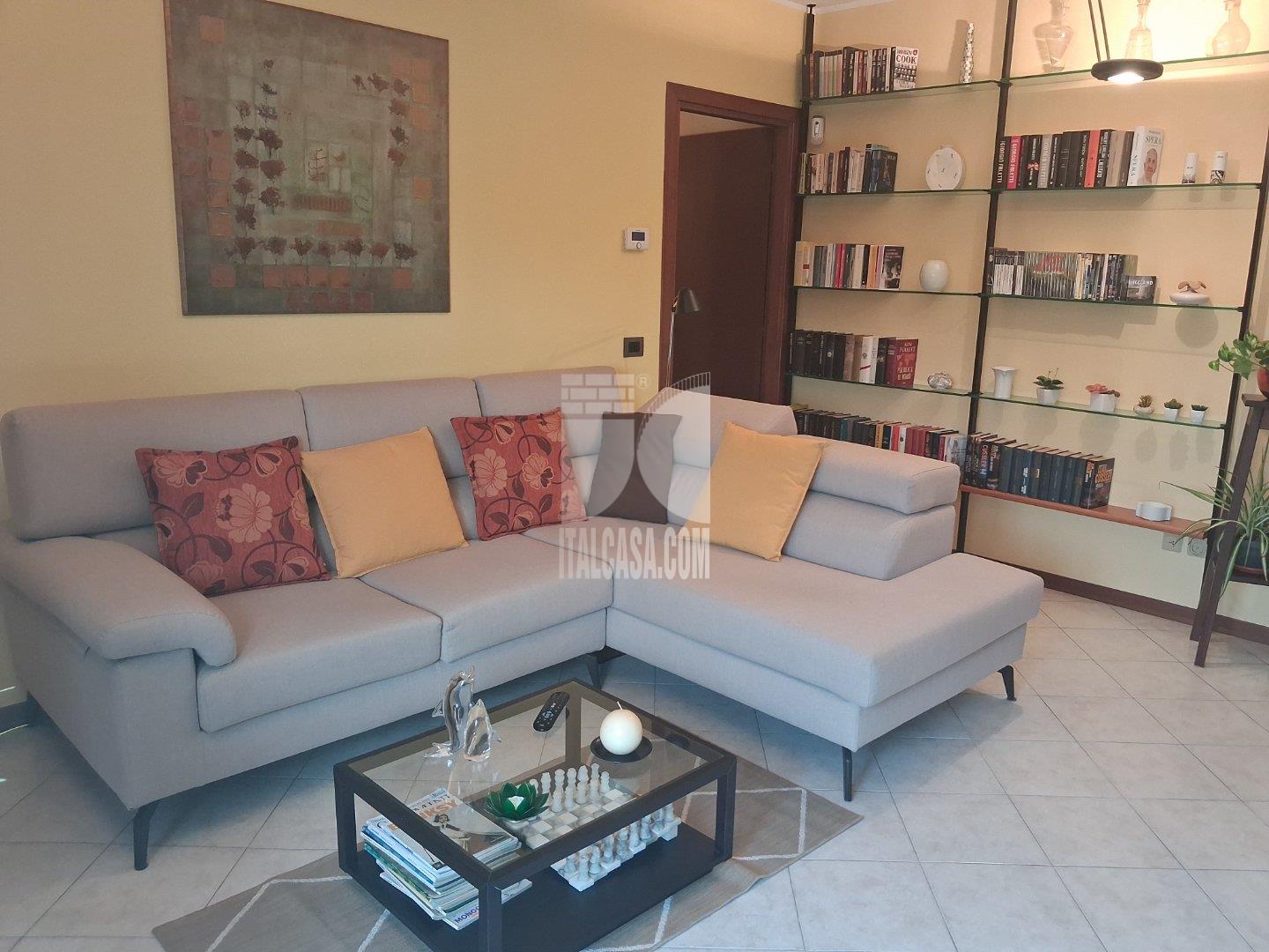 Appartamento in vendita a Corte Palasio