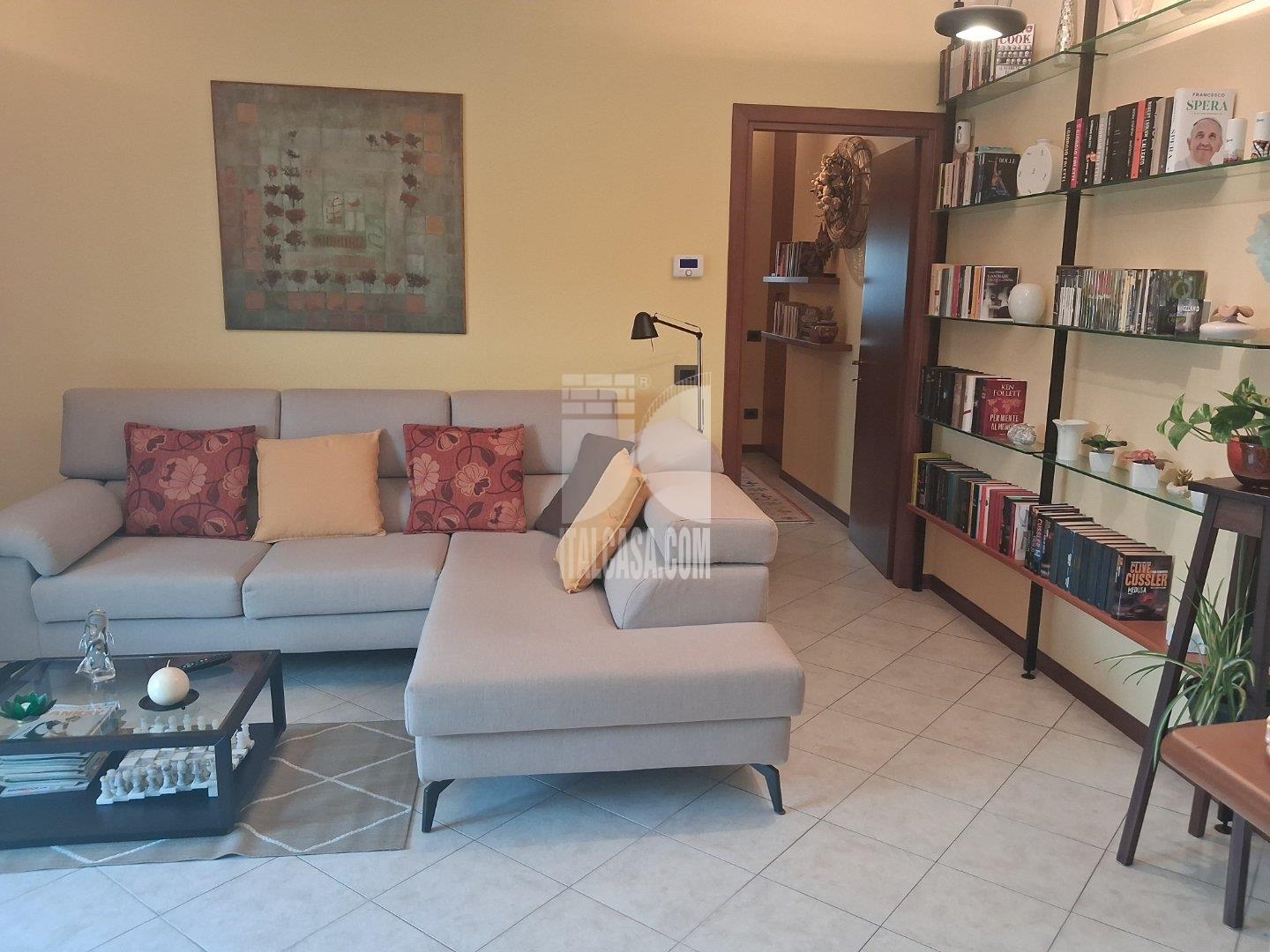 Appartamento in vendita a Corte Palasio