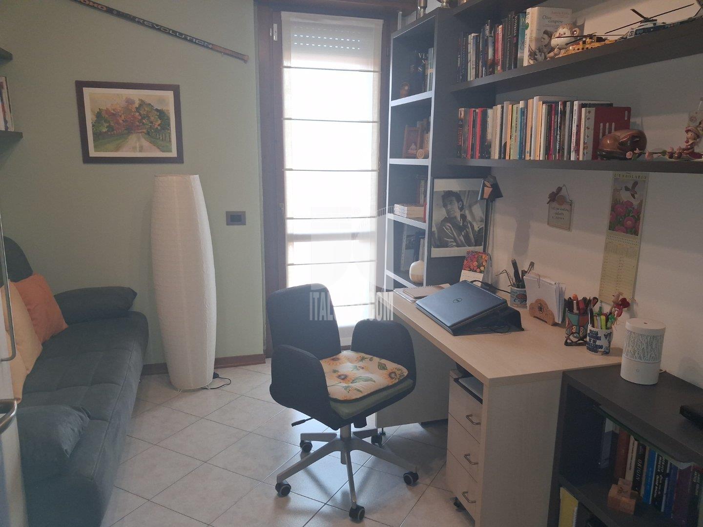 Appartamento in vendita a Corte Palasio