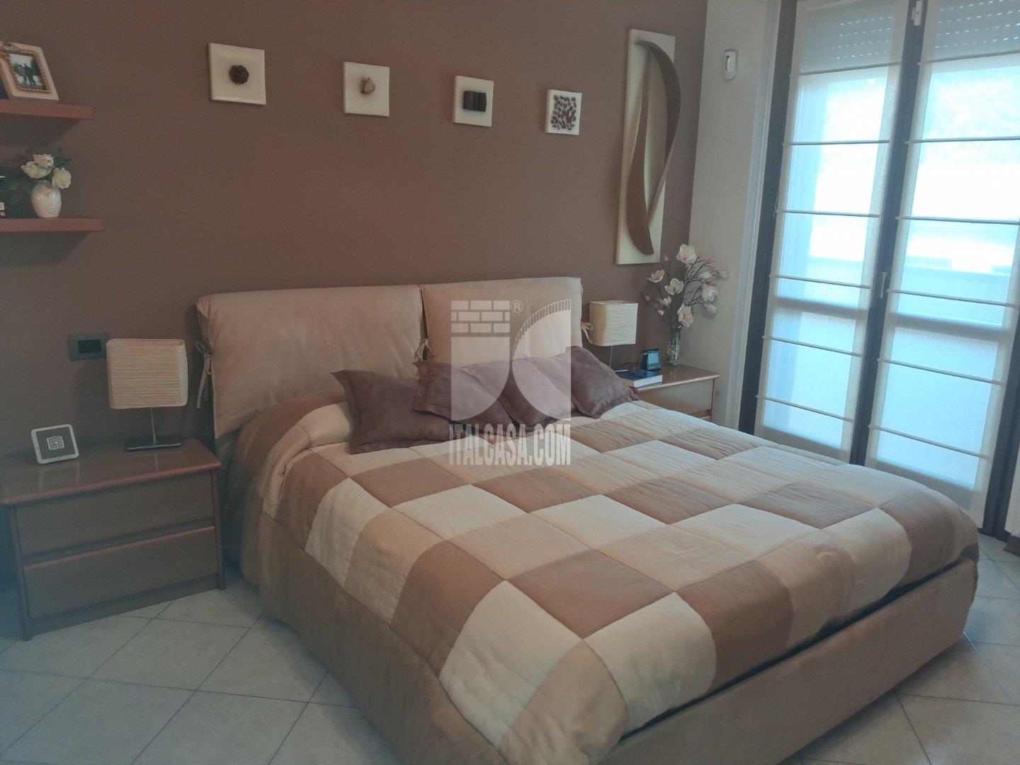 Appartamento in vendita a Corte Palasio