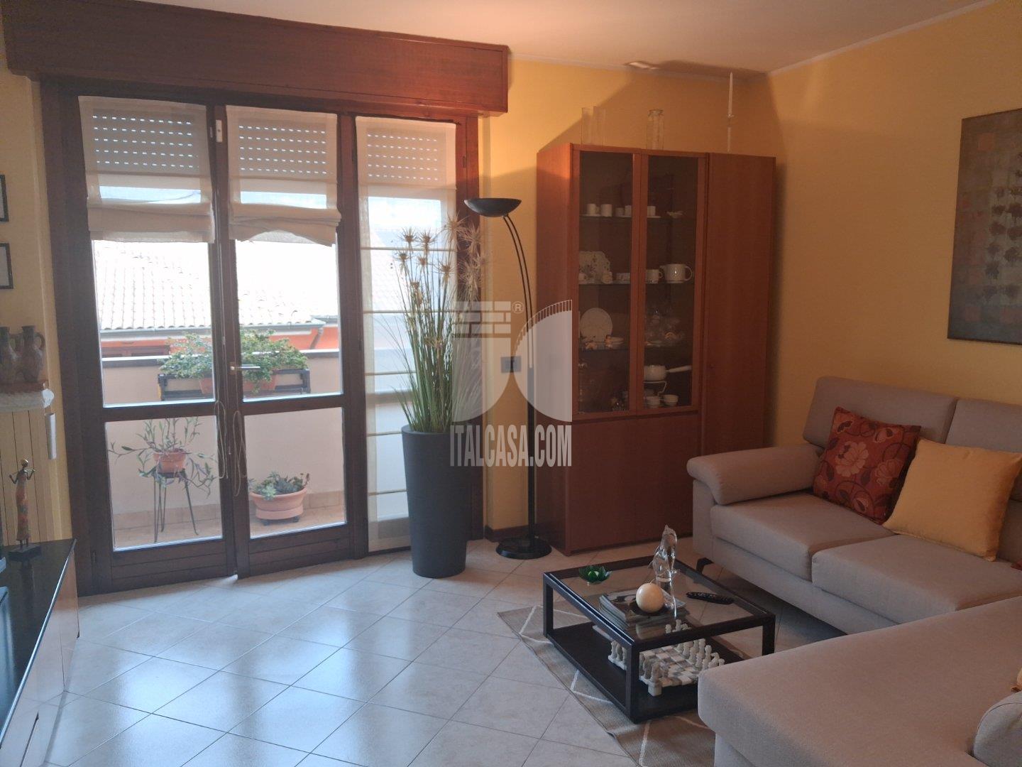 Appartamento in vendita a Corte Palasio