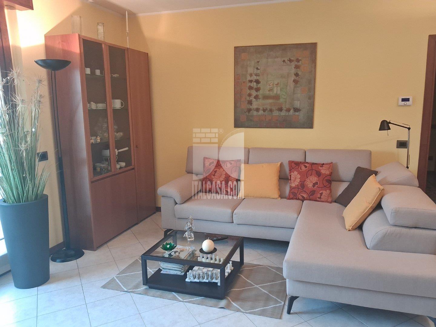 Appartamento in vendita a Corte Palasio