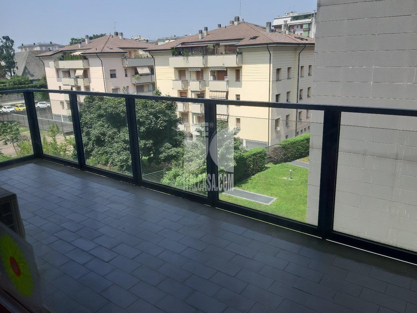 Appartamento in affitto a Lodi