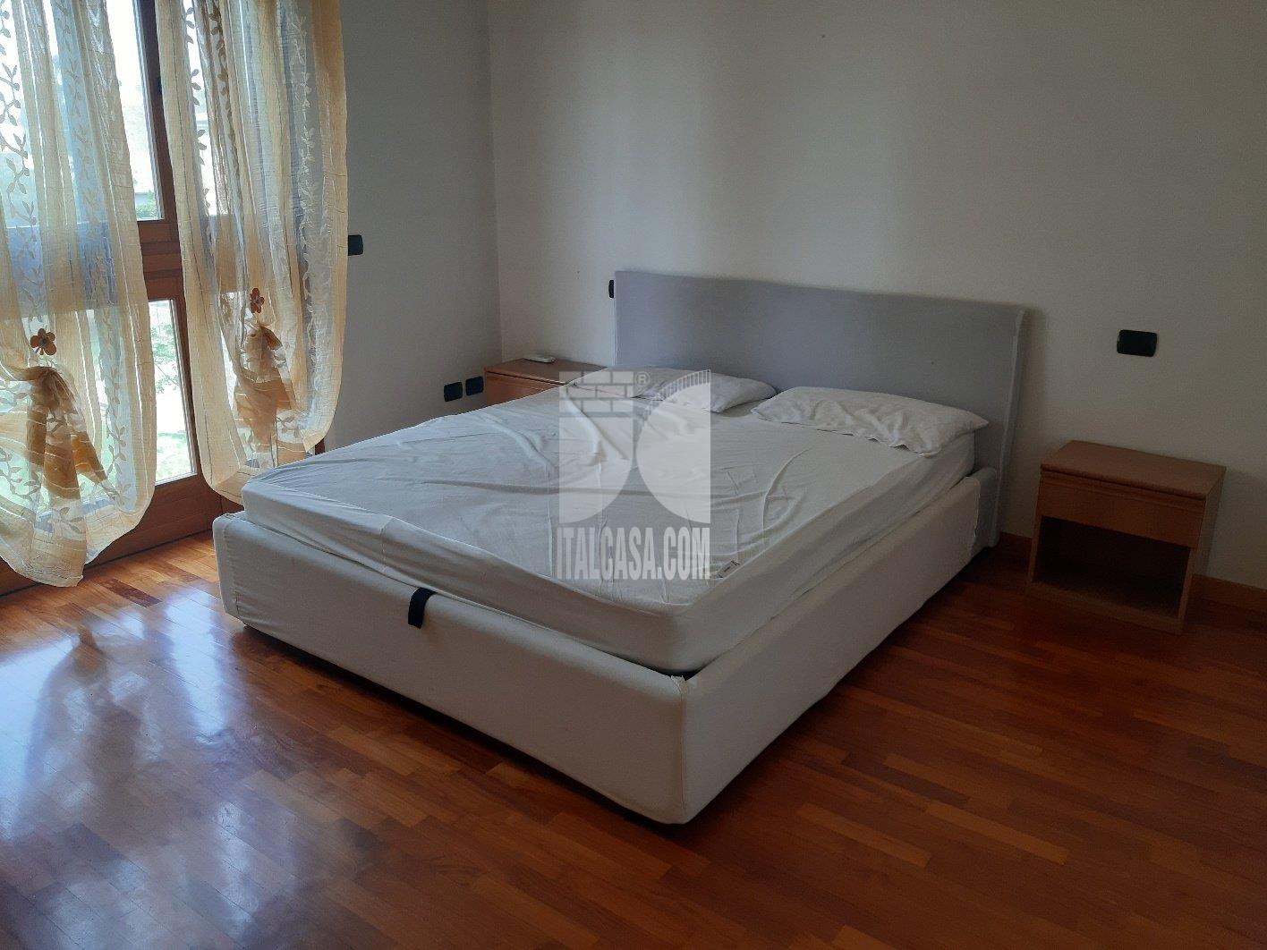 Appartamento in affitto a Lodi
