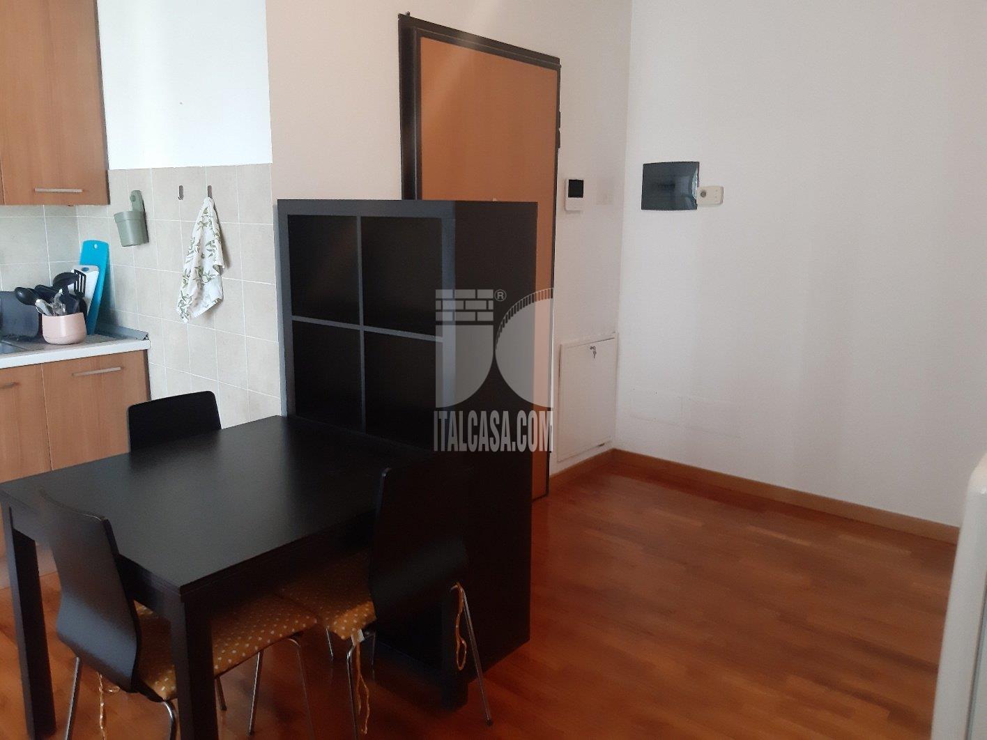 Appartamento in affitto a Lodi