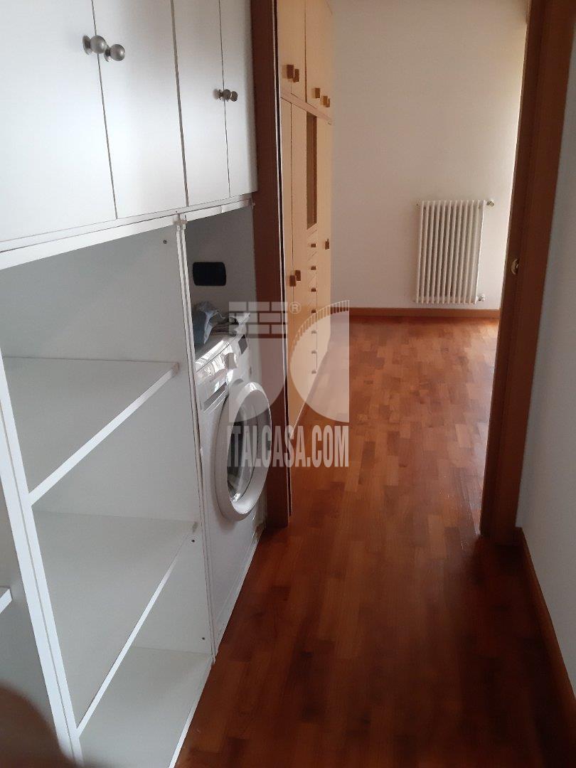 Appartamento in affitto a Lodi