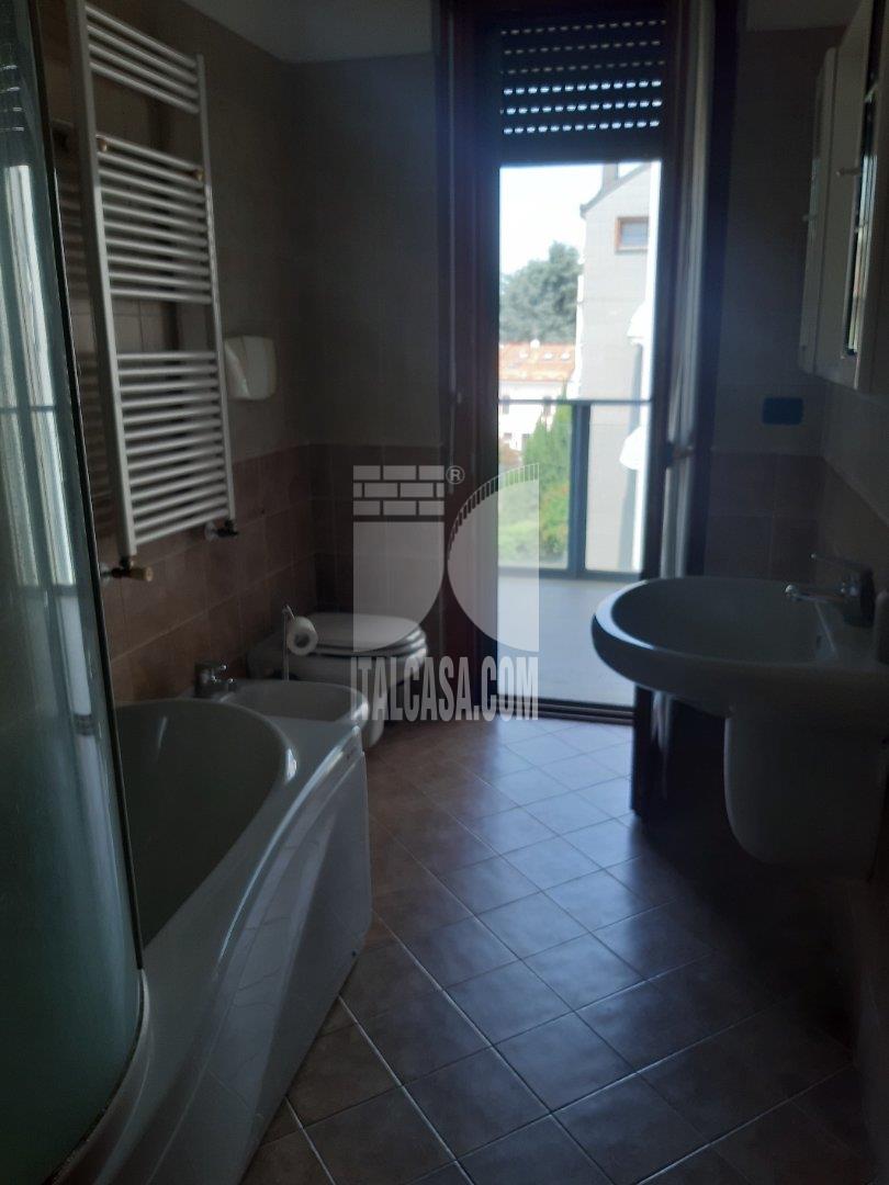 Appartamento in affitto a Lodi