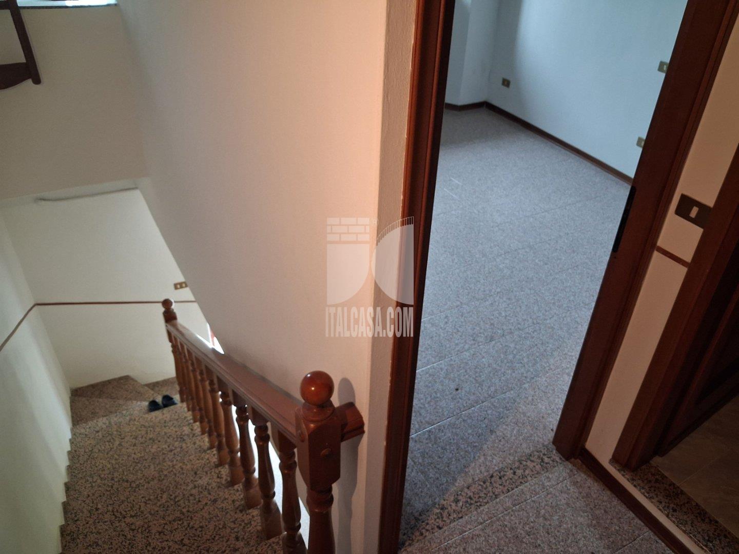 Casa Unifamiliare in vendita a Vernasca