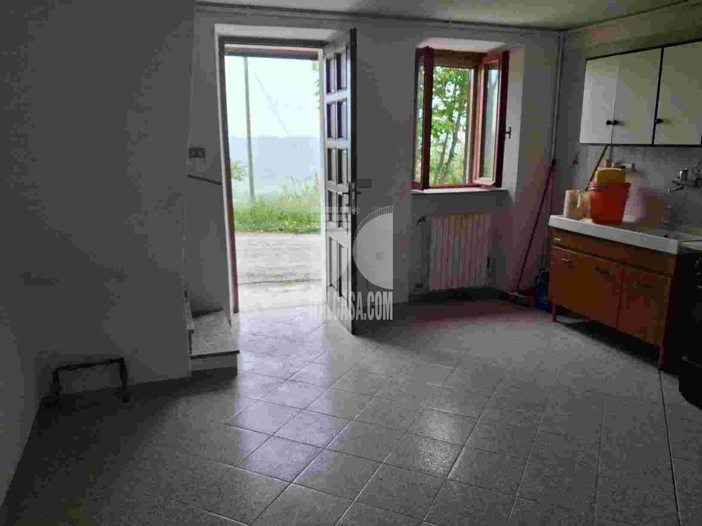 Casa Unifamiliare in vendita a Vernasca