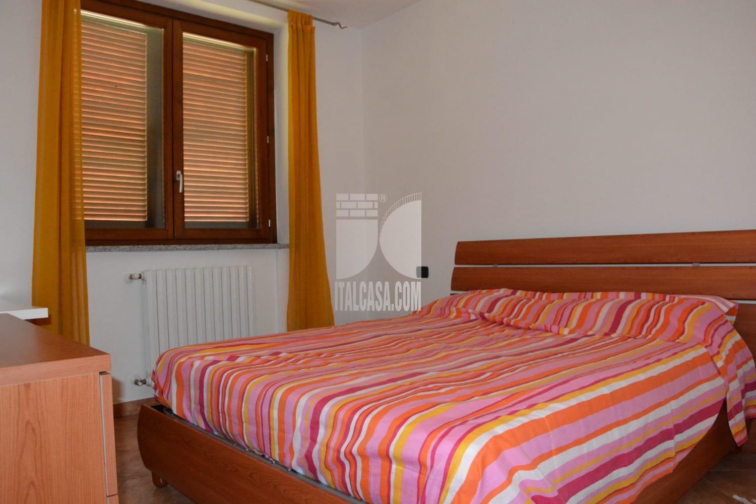 Appartamento in vendita a Cavenago d