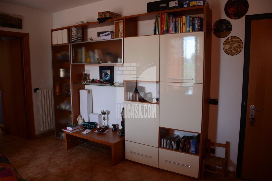 Appartamento in vendita a Cavenago d