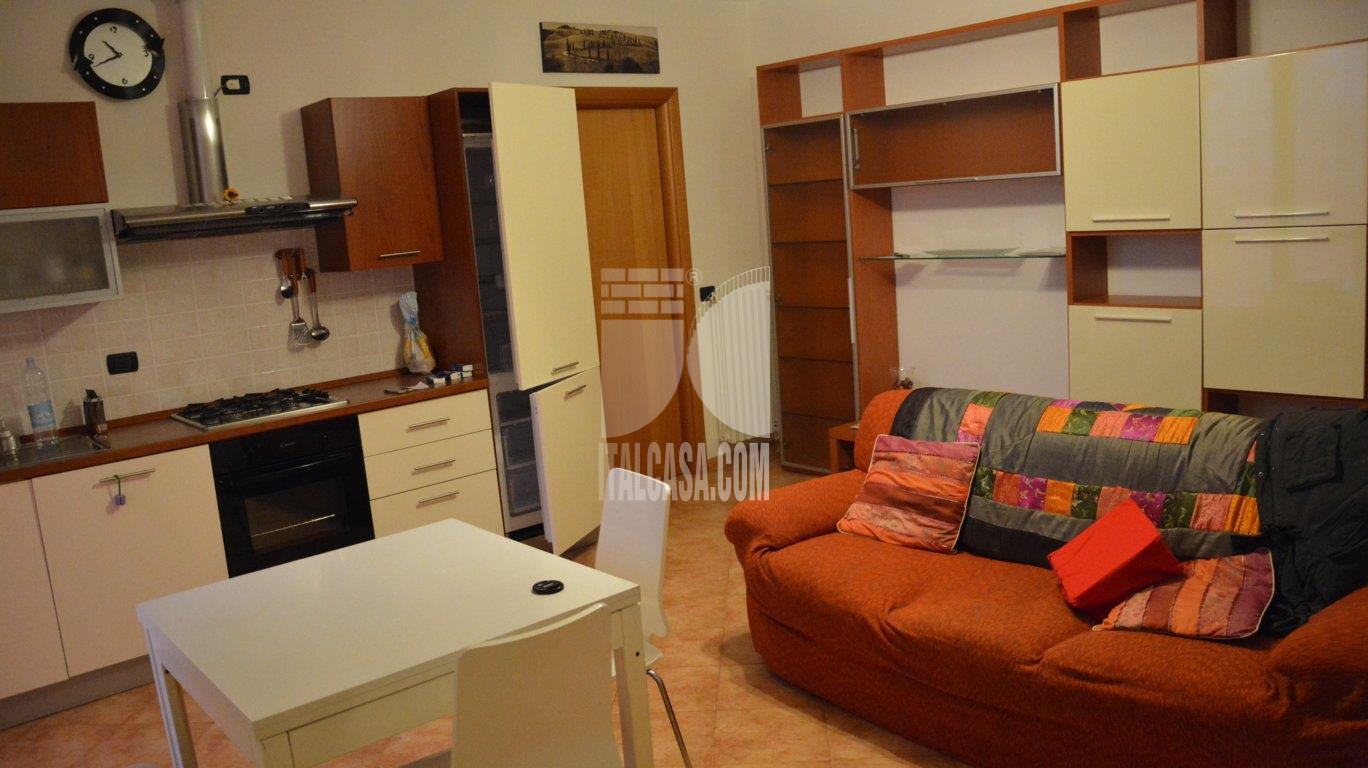 Appartamento in vendita a Cavenago d