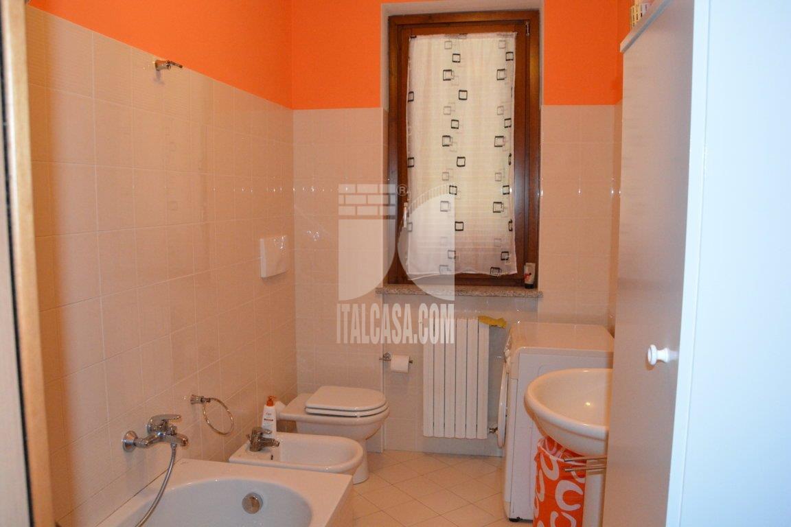 Appartamento in vendita a Cavenago d