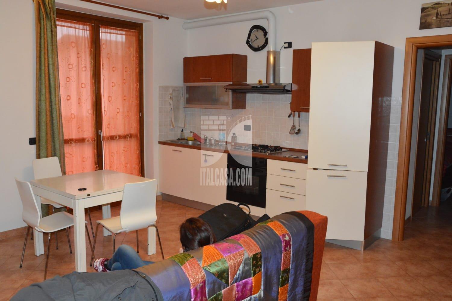 Appartamento in vendita a Cavenago d