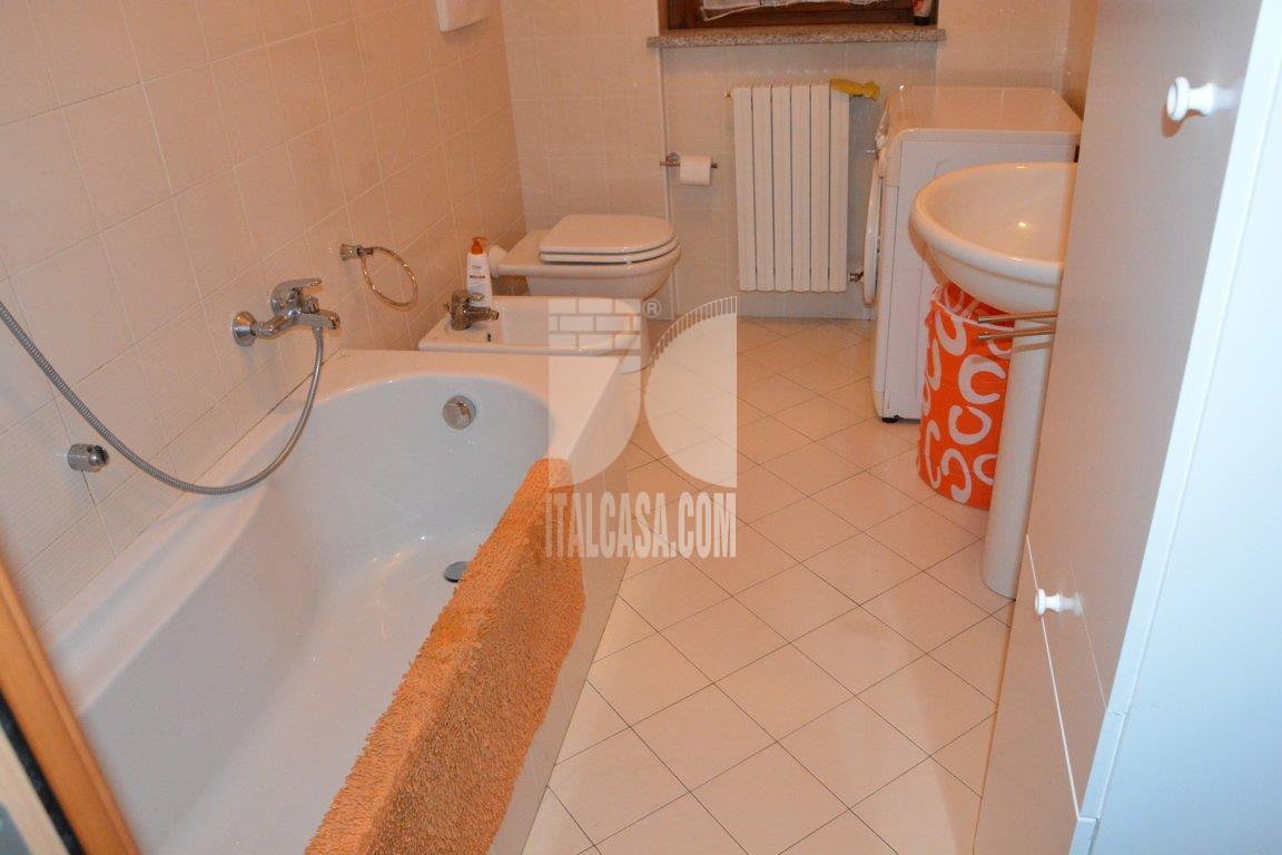 Appartamento in vendita a Cavenago d