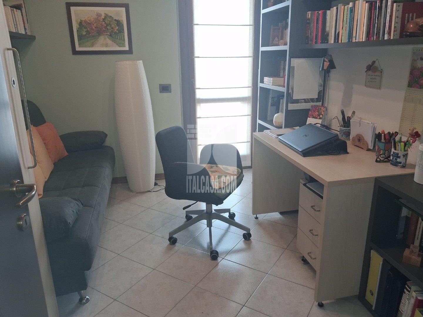 Appartamento in vendita a Corte Palasio