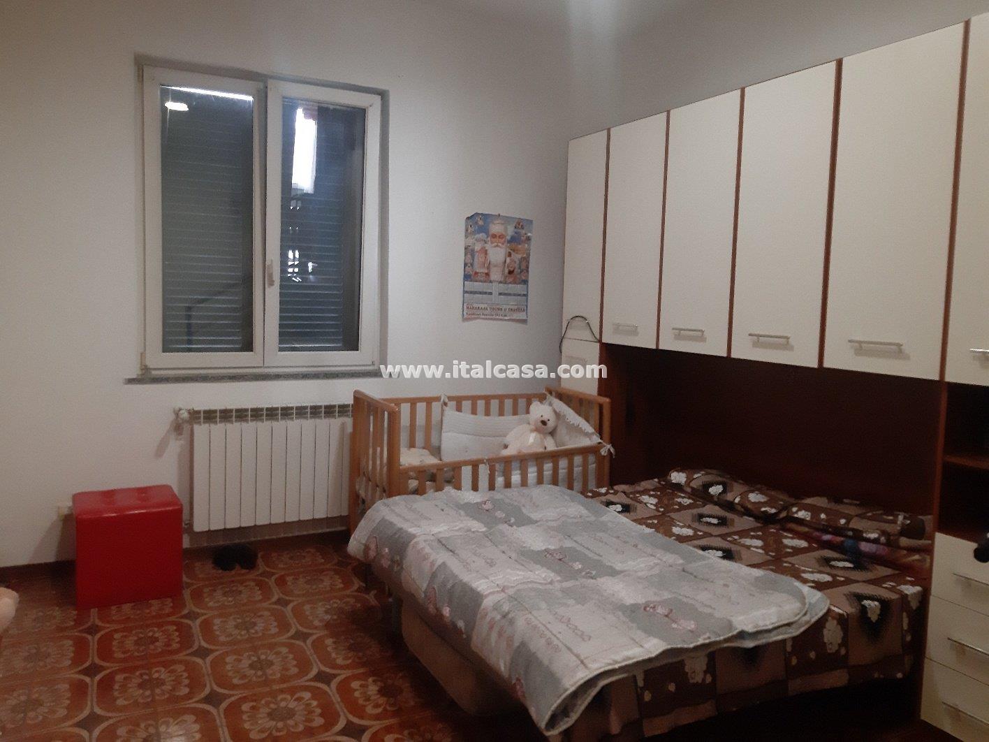 Appartamento in vendita a Lodi