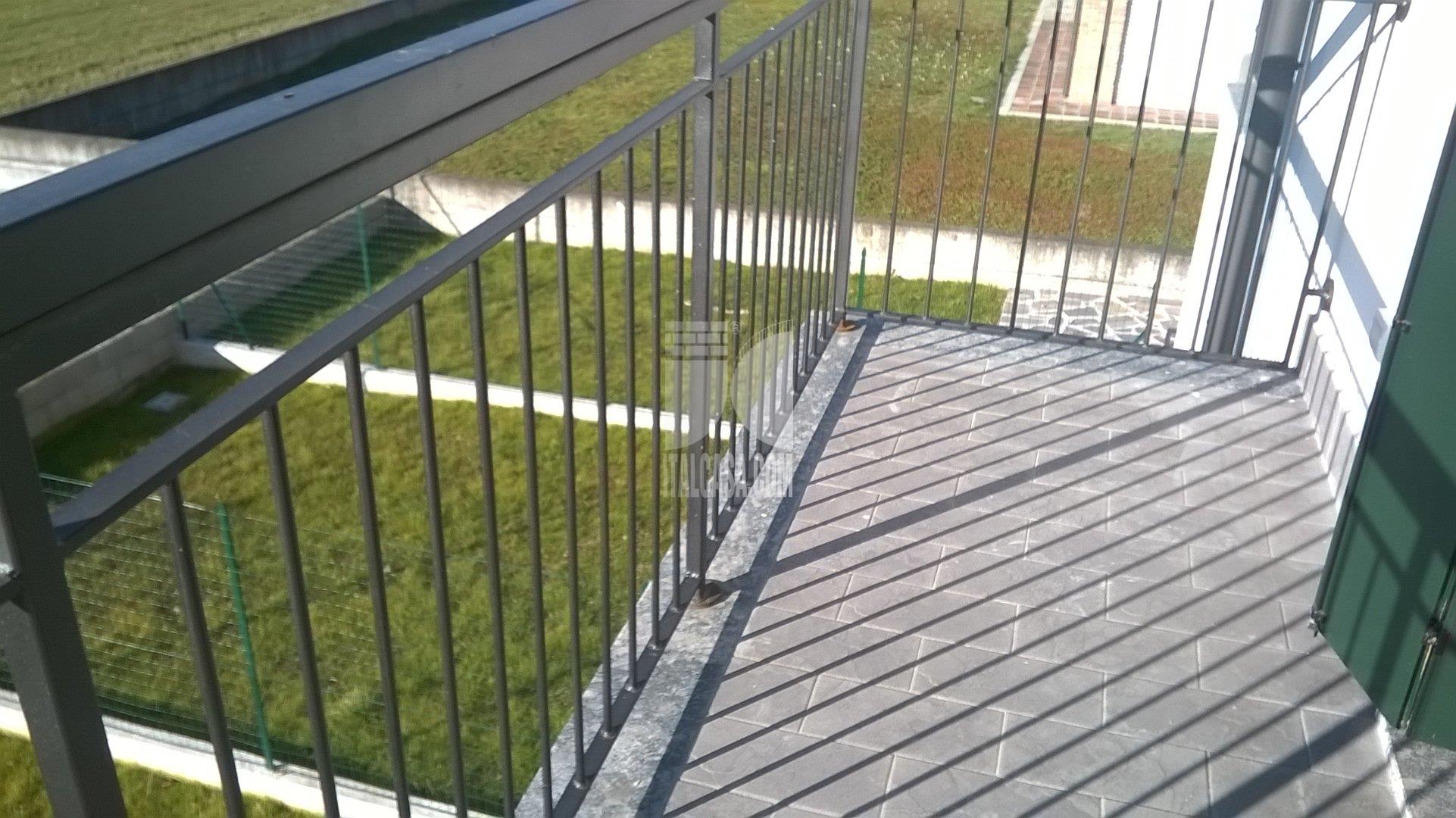 Appartamento in vendita a Brembio