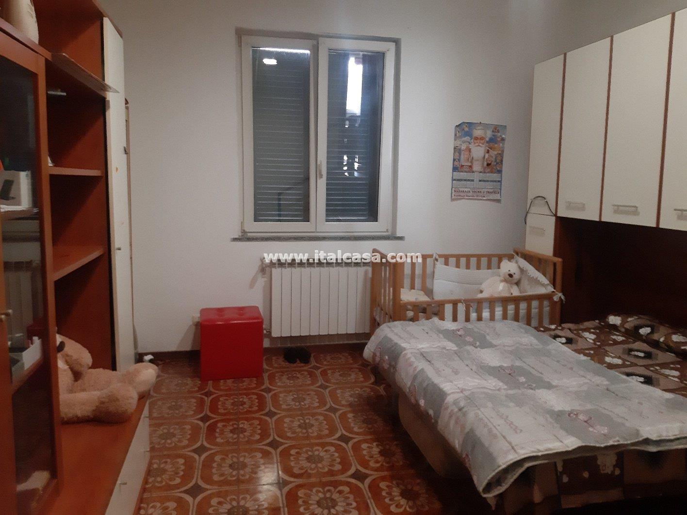 Appartamento in vendita a Lodi