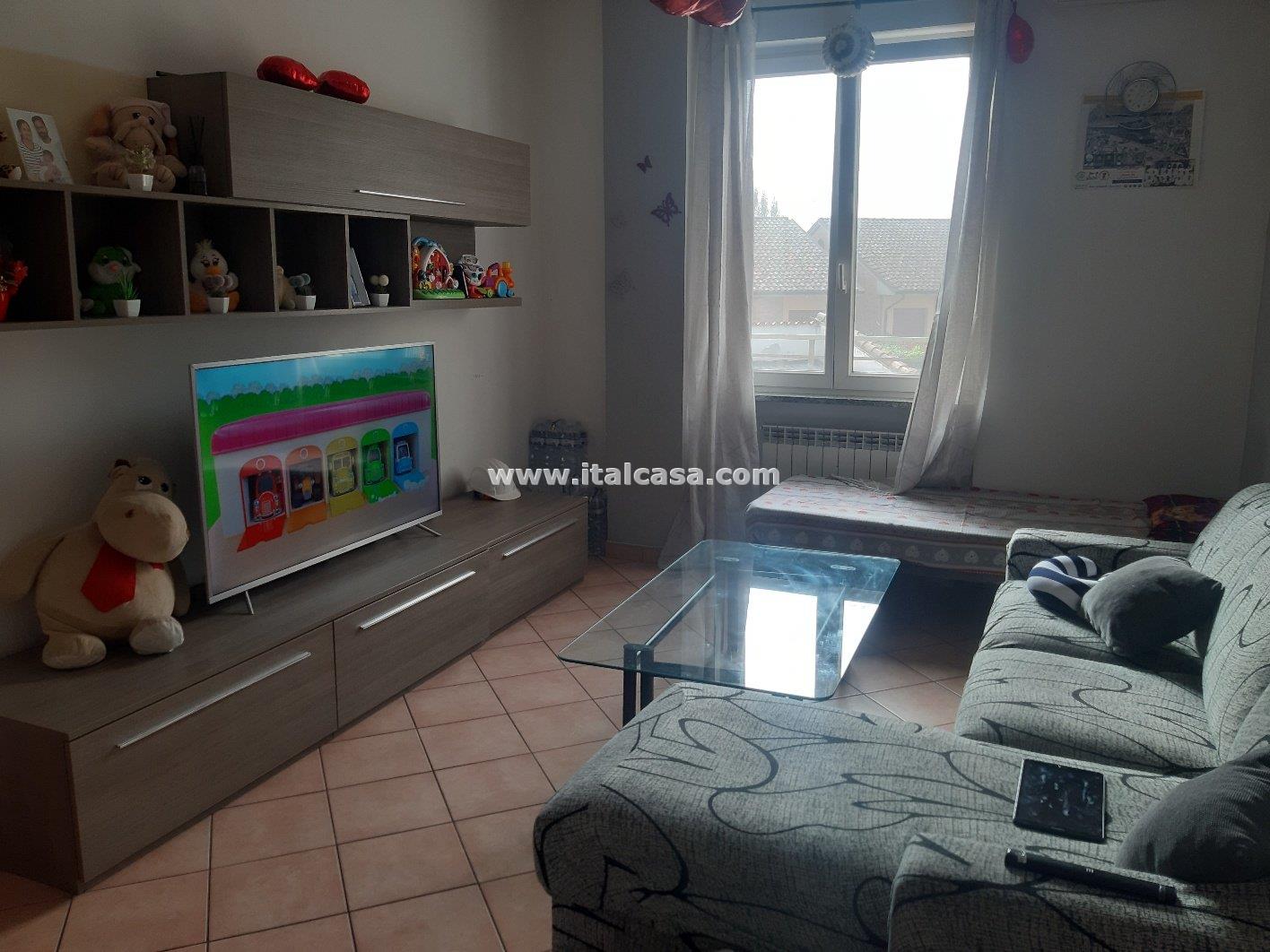 Appartamento in vendita a Lodi