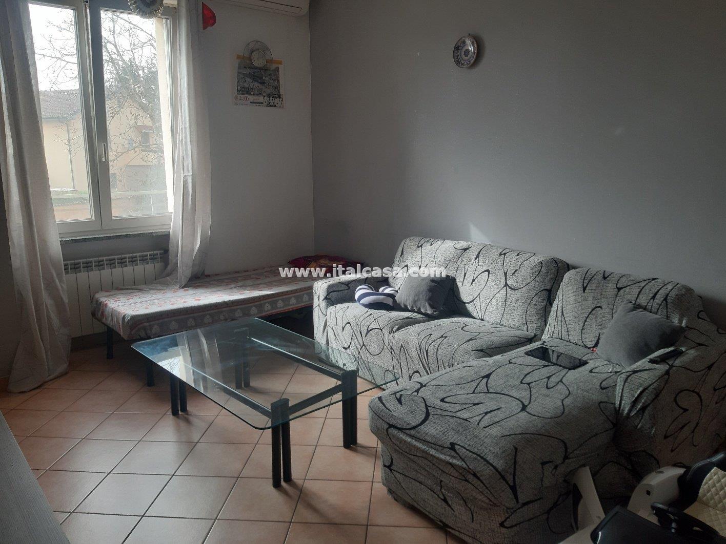 Appartamento in vendita a Lodi