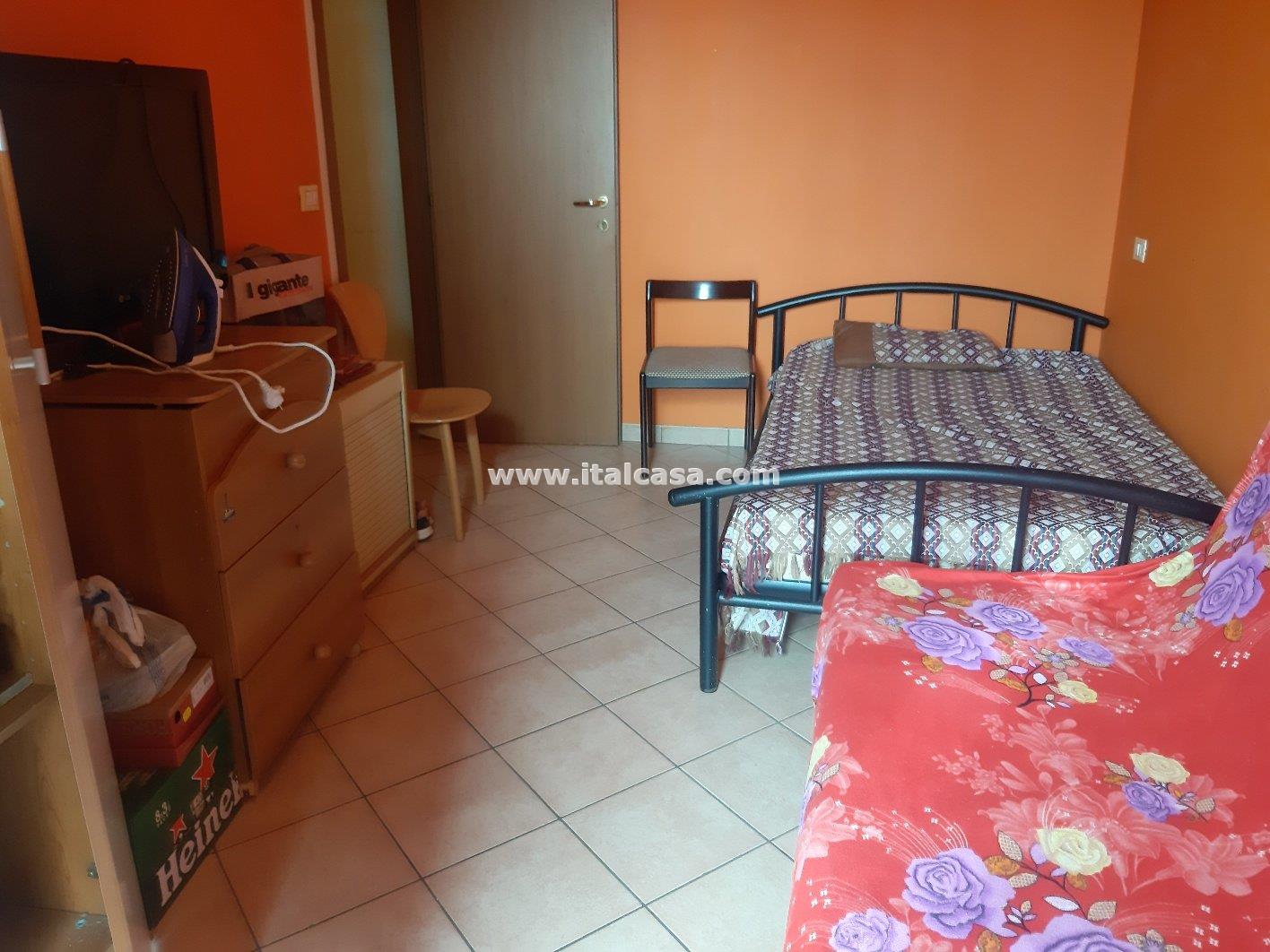 Appartamento in vendita a Lodi