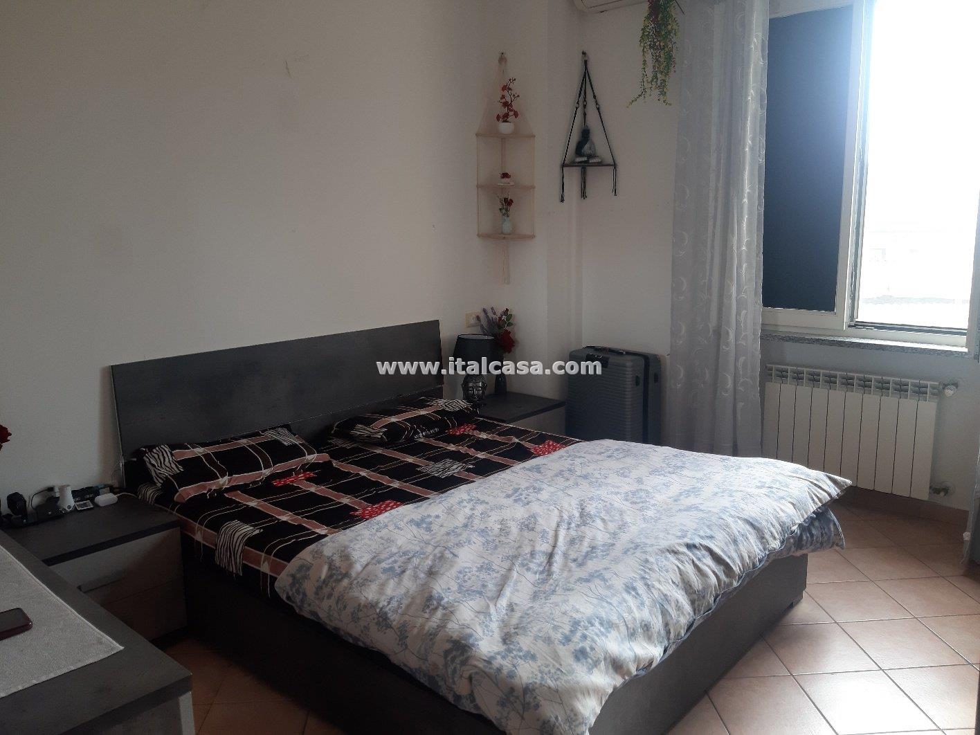 Appartamento in vendita a Lodi