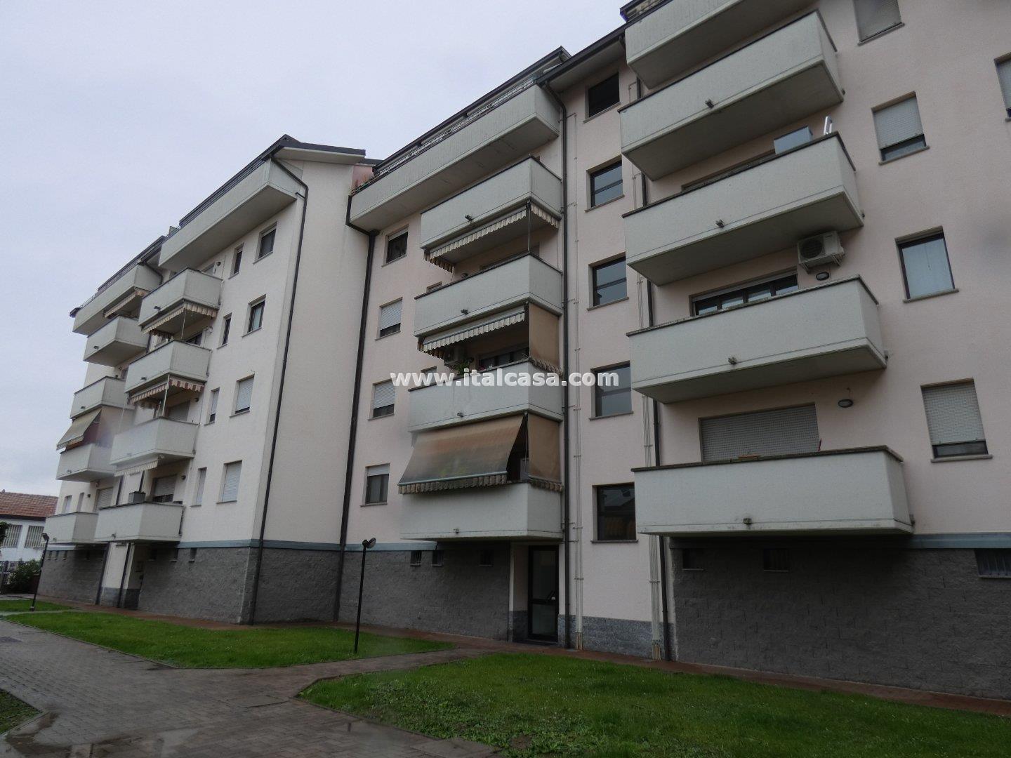 Appartamento in vendita a Tavazzano con Villavesco
